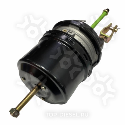 SP02030140 Энергоаккумулятор барабанного тормоза тип 24/24 IBV MAN/DAF/Volvo Simpeco купить рис.2
