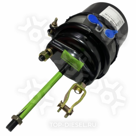 SP02030140 Энергоаккумулятор барабанного тормоза тип 24/24 IBV MAN/DAF/Volvo Simpeco купить