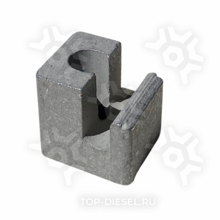 51058400097 Фиксатор картера пластиковый поддон 15x MAN F2000/TGA D2866/76 MAN купить