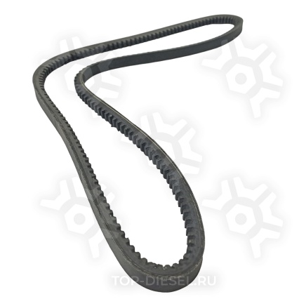 121200 Ремень клиновой 13x1150 Man/Mercedes Benz/Renault/Volvo/Iveco/Freightline Diesel Technic купить
