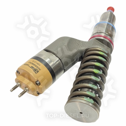 10R1273 Форсунка Caterpillar C-15 BXS C-15MXS Caterpillar купить