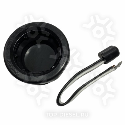 TL30402 Ремкомплект фонаря полуприцепа 2" разъём + закрывающая резинка Truck Lite купить рис.2