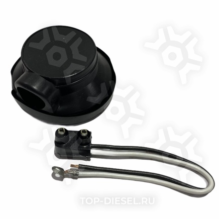 TL30402 Ремкомплект фонаря полуприцепа 2" разъем, закрывающая резинка Truck Lite купить