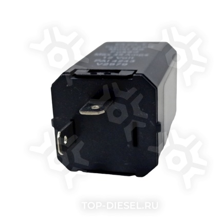 FSF4243 Реле поворотов 2-х контактное Freightliner PAI купить рис.2