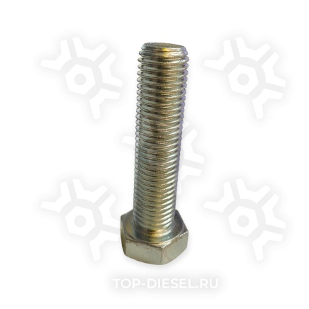 7719331665 Болт крепления пневмоподушки M16x2x85/70 BPW Europart купить