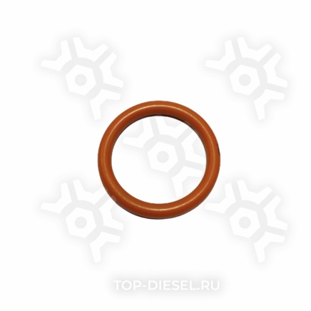 23532326 Кольцо уплотнительное сливной трубки турбины Detroit Diesel EGR, Freightliner/International DD купить