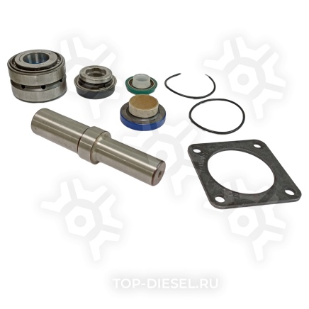 2672839 Ремкомплект помпы Caterpillar C-15 BXS Caterpillar купить рис.2