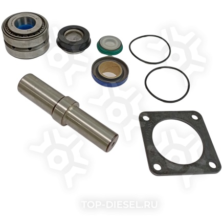 2672839 Ремкомплект помпы Caterpillar C-15 BXS Caterpillar купить рис.3