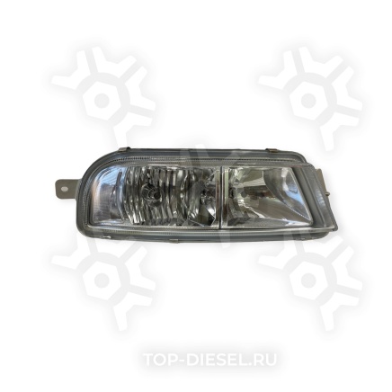 37320152000C00E Левая передняя ПТФ-4180, J7 FAW купить