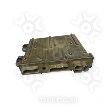 K2609 Блок управления КПП Eaton 5569073, A-6111 Fuller Eaton купить рис.2