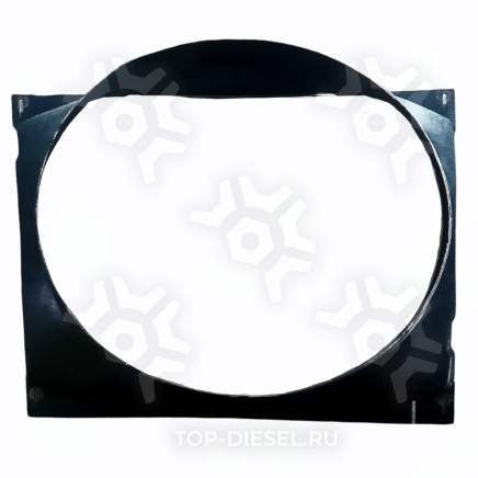 0516254000 Диффузор вентилятора Freightliner купить