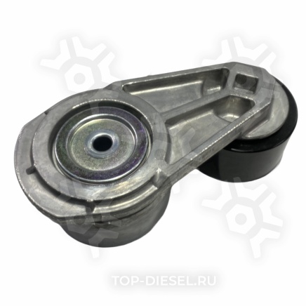 T38607 Натяжитель ремня генератора в сборе Volvo, Renault Kerax/Premium/Magnum DXi 01-06 Gates купить рис.2