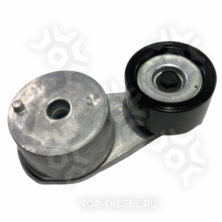 T38607 Натяжитель ремня генератора в сборе Volvo, Renault Kerax/Premium/Magnum DXi 01-06 Gates купить