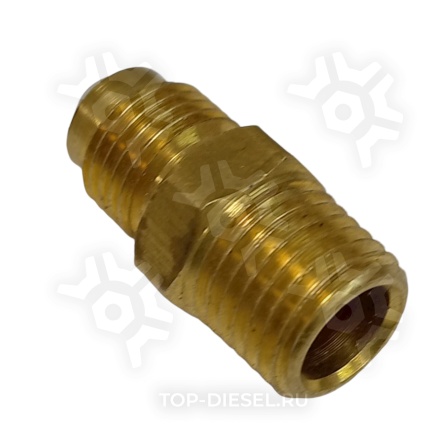 77892 Переходник наружная резьба 35/64" наружная 19/64" Anderson Metals купить