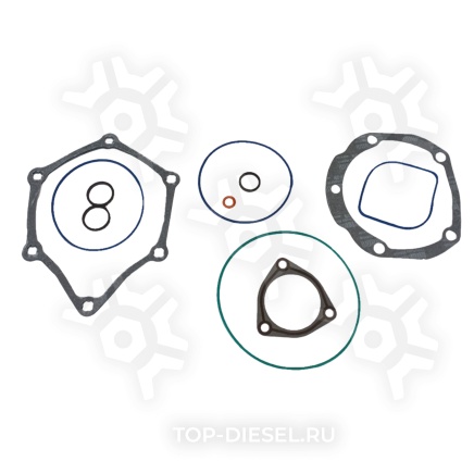 631316150 Комплект прокладок и уплотнений Detroit Diesel PAI купить рис.2
