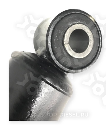 311657 Амортизатор подвески задний 470-780 16x100 20x50 Volvo FH12, Volvo FM9, Volvo FM12, Volvo FM13, Volvo FH12, Volvo FH13 Sachs купить рис.2