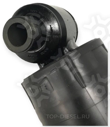 311657 Амортизатор подвески задний 470-780 16x100 20x50 Volvo FH12, Volvo FM9, Volvo FM12, Volvo FM13, Volvo FH12, Volvo FH13 Sachs купить рис.3