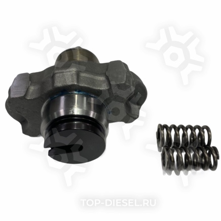 17273 Ремкомплект дискового тормоза механизм самоподвода PAN 17.5 болт с проточкой TTT-auto купить рис.2