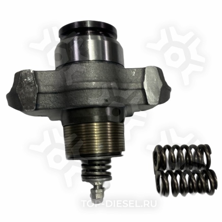 17273 Ремкомплект дискового тормоза механизм самоподвода PAN 17.5 болт с проточкой TTT-auto купить