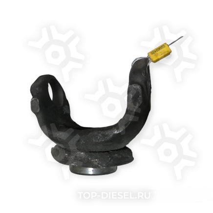 02002420 ФЛАНЕЦ  БУ купить рис.2