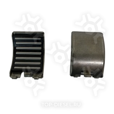 SK330011801 Ремкомплект дискового тормоза подшипники суппорта 2 Wabco SAF S&K купить рис.2