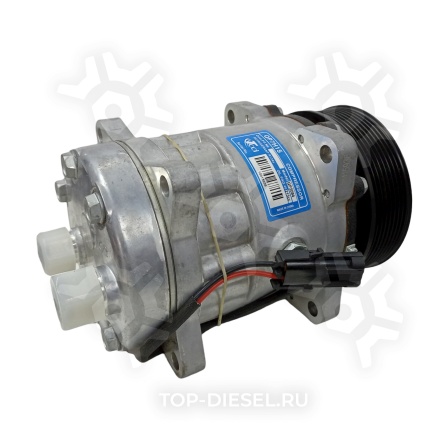 QP7H15 Компрессор кондиционера Freightliner TCCI купить рис.5