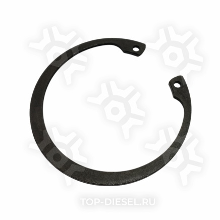 2502940 Кольцо стопорное поршневого пальца Caterpillar C-15/C-18 Freightliner/International CATERPILLAR купить
