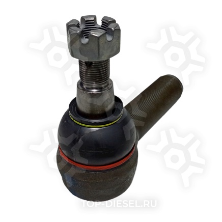 1194702 Наконечник рулевой тяги левый левый M30x1.5 M20x1.5 /24 L=122 Volvo LMI купить рис.4