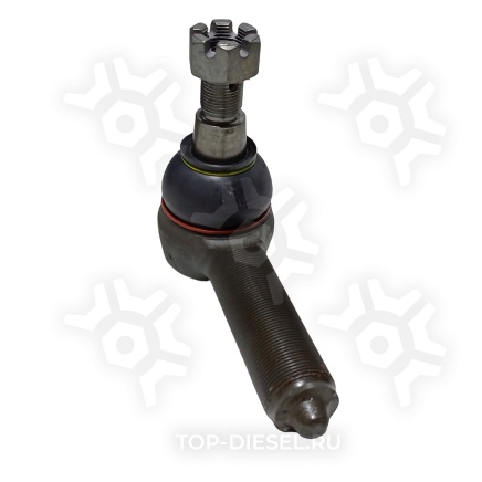 1194702 Наконечник рулевой тяги левый левый M30x1.5 M20x1.5 /24 L=122 Volvo LMI купить