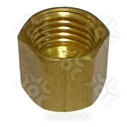 77883 Заглушка резьба внутренняя 3/8 Anderson Metals купить