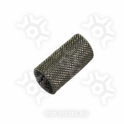 009SG Сеточка свечи накала отопителя Eberspaecher Airtronic D2/D4/D4S MAN/DAF/Vovlo/Mercedes Benz/Scania S&C Motori купить рис.2