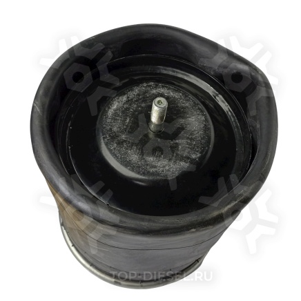 SK4912K0101 пневмопод.со стак.!1шт.M16/M24x1.5 смещ.30 1шп.d12,низ 1шп.M16x1.5\Volvo,RVI Premium S&K GMBh купить рис.3