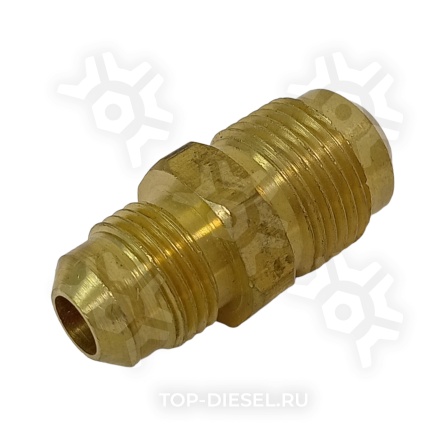 540560806 Переходник наружная резьба 3/8" наружная резьба 1/2" Anderson Metals купить