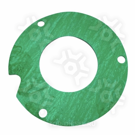 W6000501 Прокладка камеры сгорания отопителя Eberspaecher D3 LC WalberG купить