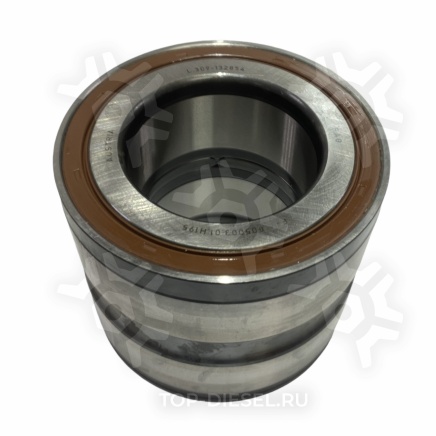 805003AH195 Подшипник ступицы двухрядный 82x140x115мм Schmitz/Hendrickson оси Mercedes Benz FAG купить рис.2