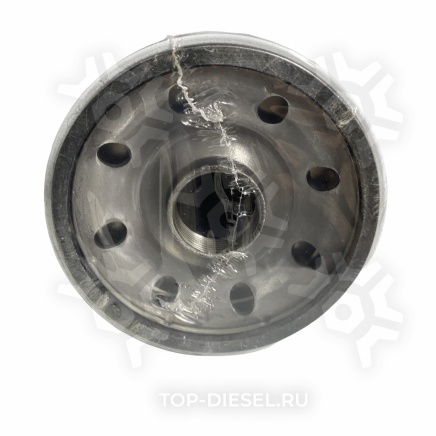 0451104010 Фильтр масляный H=256 d=108 Volvo/Renault Bosch купить рис.3