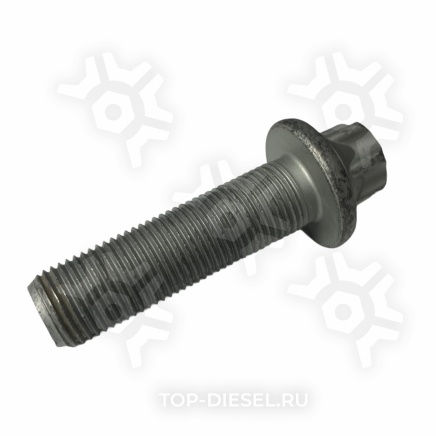 017890 Болт крепления суппорта M16x1.5x70 SAF Schmitz купить