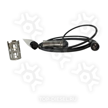 36304110810 Датчик ABS угловой передний L=1500 с втулкой и смазкой Mercedes Benz Sorl купить рис.2