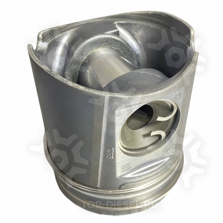 99948600 Поршнекомплект Mercedes Benz OM457.915 d128.0 STD Kolbenschmidt купить рис.2