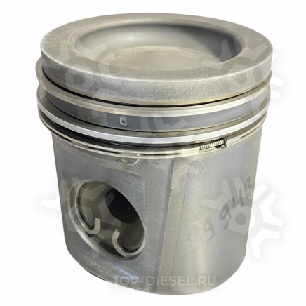 99948600 Поршнекомплект Mercedes Benz OM457.915 d128.0 STD Kolbenschmidt купить