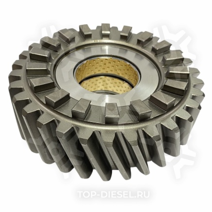 24171038 Шестерня межосевого дифференциала DS404/DSP4041/DDP4041 большая Euroricambi купить