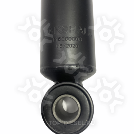 M6000003 Амортизатор подвески !330-500 0/0 24x55 24x55 \Тонар MARSHALL купить