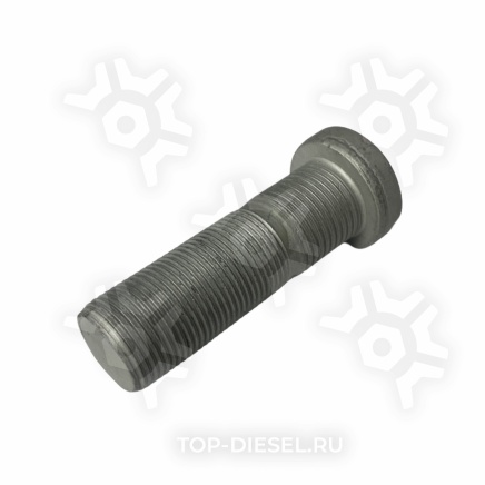 440204 Болт !M22x1.5x68 перед./задн. \MB Actros DT купить