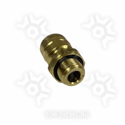 8938000022 Штуцер M16x1.5/12 New Line Wabco купить рис.2