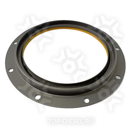 CTP7C1728 САЛЬНИК КОЛЕН/ВАЛА CAT C12 - ЗАДНИЙ CTP купить рис.2