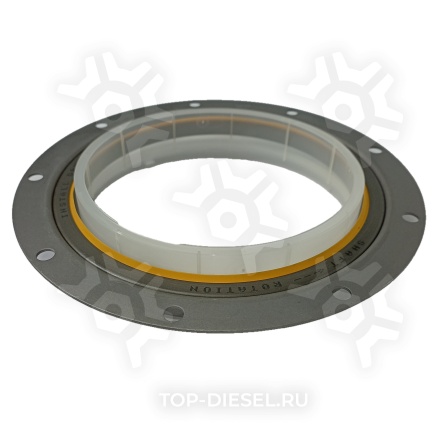 CTP7C1728 САЛЬНИК КОЛЕН/ВАЛА CAT C12 - ЗАДНИЙ CTP купить рис.4