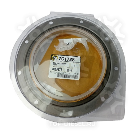 CTP7C1728 САЛЬНИК КОЛЕН/ВАЛА CAT C12 - ЗАДНИЙ CTP купить