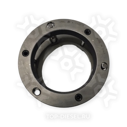 35540626 Синхронизатор КПП (3 пружины 2 кольца синхронизатора болты) Freightliner/International Euroricambi купить рис.2