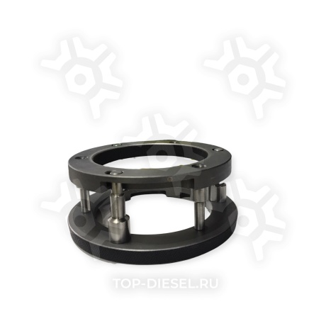 35540626 Синхронизатор КПП (3 пружины 2 кольца синхронизатора болты) Freightliner/International Euroricambi купить рис.3