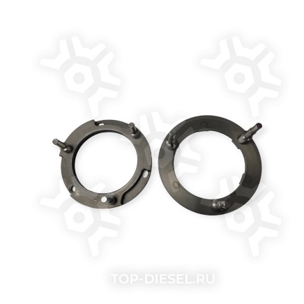 35540626 Синхронизатор КПП (3 пружины 2 кольца синхронизатора болты) Freightliner/International Euroricambi купить рис.4